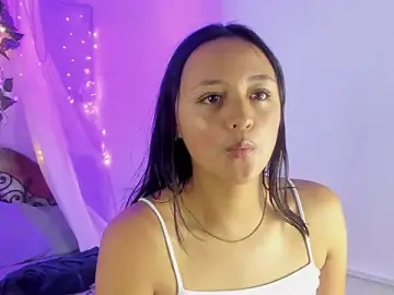 Stripchat Live Sex of thalia_ecos