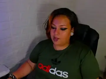 Stripchat Free Porn Cam of Arthemisa_tay69