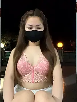 Stripchat Private Sex Chat of BabyThree_