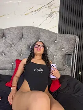 Stripchat Live Porn of Bunny_fire