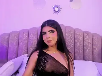 Stripchat Sex Cam of Channel_sofia