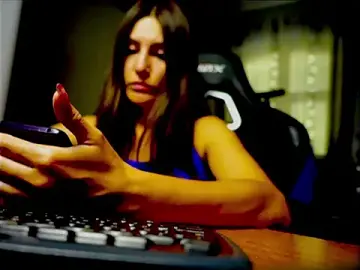 Stripchat Sex Chat of GodlyTheia