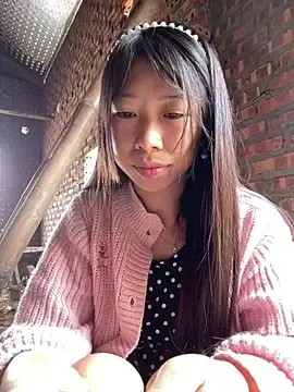 Stripchat Nude Webcam of Mayly_lucky2