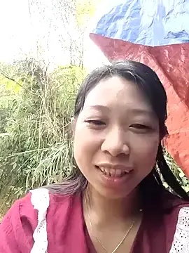 Stripchat Sex Chat of Mayly_lucky2