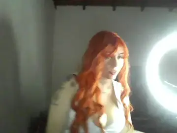 Stripchat Adult Webcam of Nina-foxx