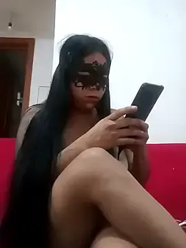 Stripchat Best Webcam of PetitteCorazon