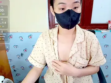 Stripchat Sex Chat of __Saphia__