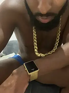 Stripchat Nude Webcam of churumello2