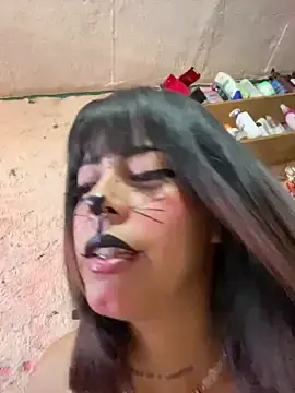 Stripchat Private Sex Chat of kiittyselenita