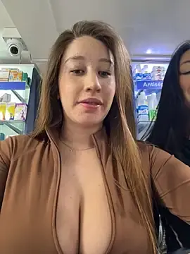 Stripchat Adult Webcam of roouse