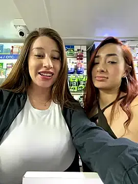 Stripchat Free Live Porn of roouse