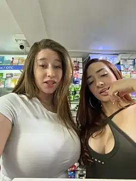 Stripchat Live Sex of roouse