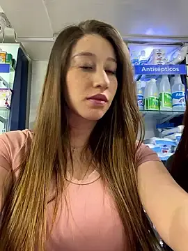 Stripchat Live Sex Cam of roouse
