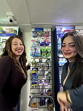 Stripchat Best Webcam of roouse