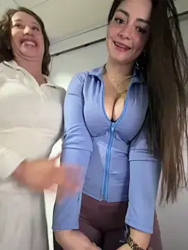 Stripchat Live Porn of roouse