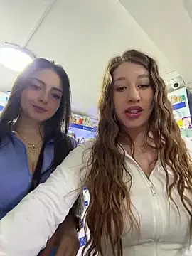 Stripchat Nude Webcam of roouse