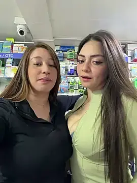 Stripchat Adult Webcams of roouse