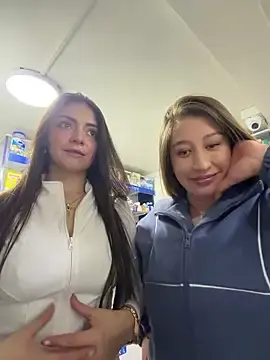 Stripchat Live Porn of roouse