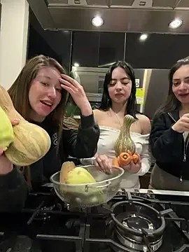 Stripchat Live Sex of roouse