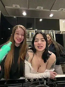 Stripchat Best live sex cam show of roouse