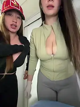 Stripchat Free Live Porn of roouse