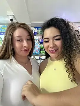 Stripchat Free Porn Cam of roouse