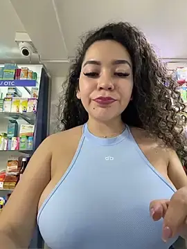 Stripchat Nude Webcam of roouse