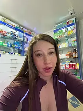 Stripchat Best Webcam of roouse