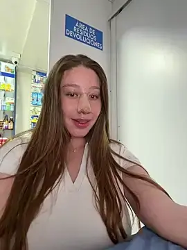 Stripchat Adult Video Chat of roouse