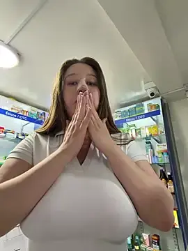 Stripchat Best Webcam of roouse