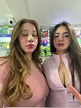 Stripchat Adult Webcams of roouse