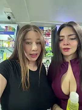 Stripchat Nude Webcam of roouse