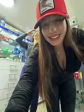 Stripchat Live Sex of roouse