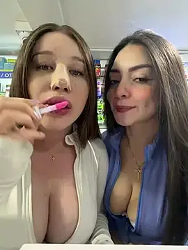 Stripchat Free Porn Cam of roouse