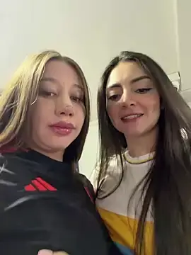 Stripchat Free Porn Cam of roouse