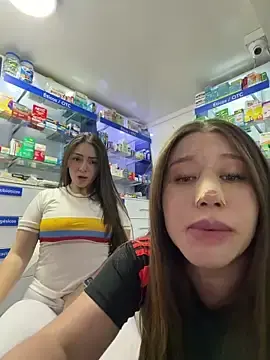 Stripchat Best Webcam of roouse