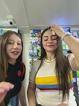 Stripchat Live Sex of roouse