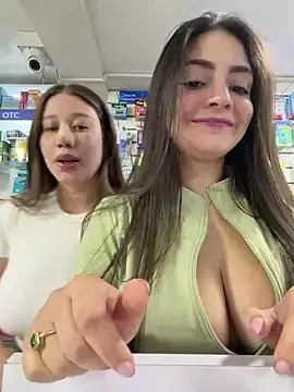 Stripchat Nude Webcam of roouse
