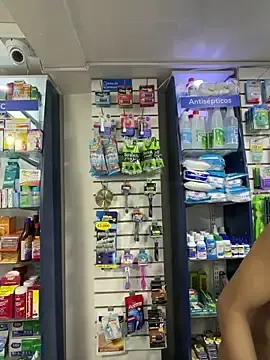 Stripchat Free Porn Cam of roouse