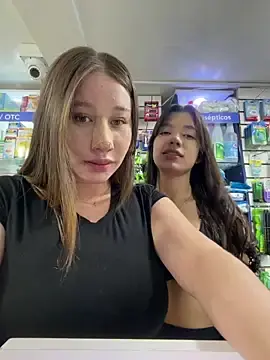Stripchat Live Sex of roouse