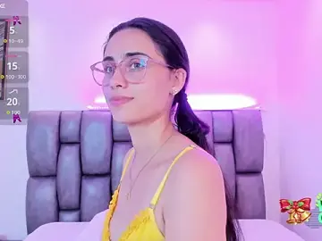 Stripchat Sex Chat of sofiapalacioss