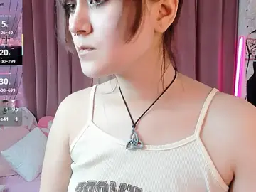 Stripchat Sex Chat of Alexa_Lexi_