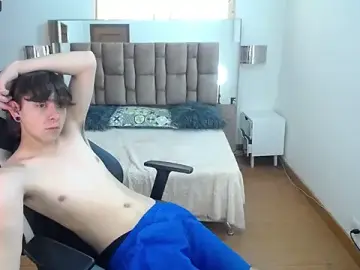 Stripchat Adult Webcams of Ashboy_1