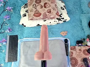 Stripchat Sex Chat of Eilin_clio