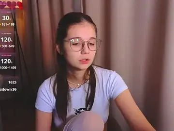 Stripchat Adult Webcams of Leela_sun