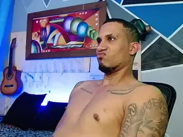 Stripchat Sex Chat of MagnusFrost