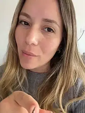 Stripchat Best live sex cam show of Nasss7
