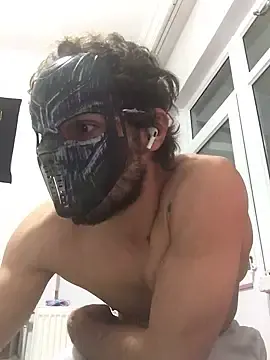 Stripchat Sex Cam of eyelessmage_