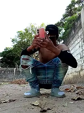 Stripchat Adult Webcam of spittingpig1