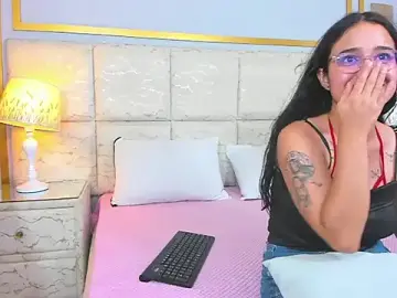 Stripchat Live Porn of AliseANDemma